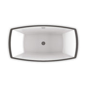 BainUltra Bathtub Charism 6434