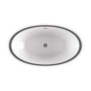 BainUltra Bathtub Charism 6436