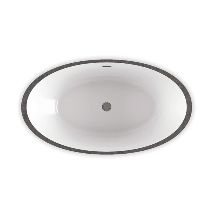 BainUltra Bathtub Charism 6436