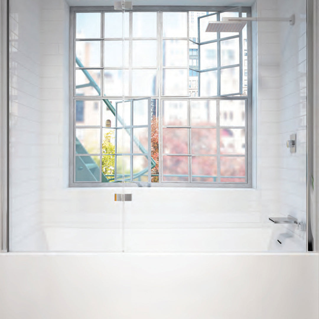 BainUltra Bathtub Citti