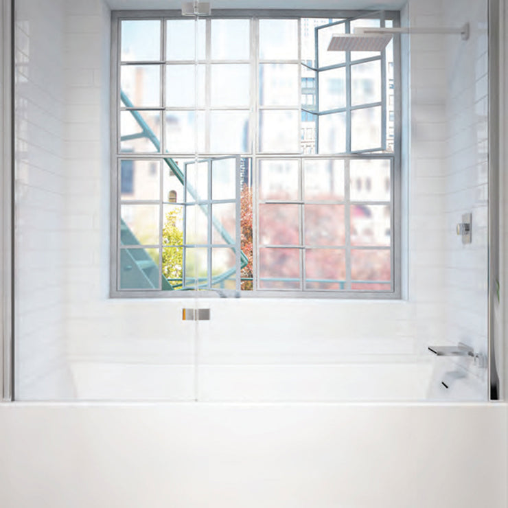 BainUltra Bathtub Citti