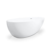 BainUltra Bathtub Essencia Design