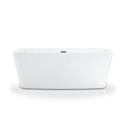 BainUltra Bathtub Libra