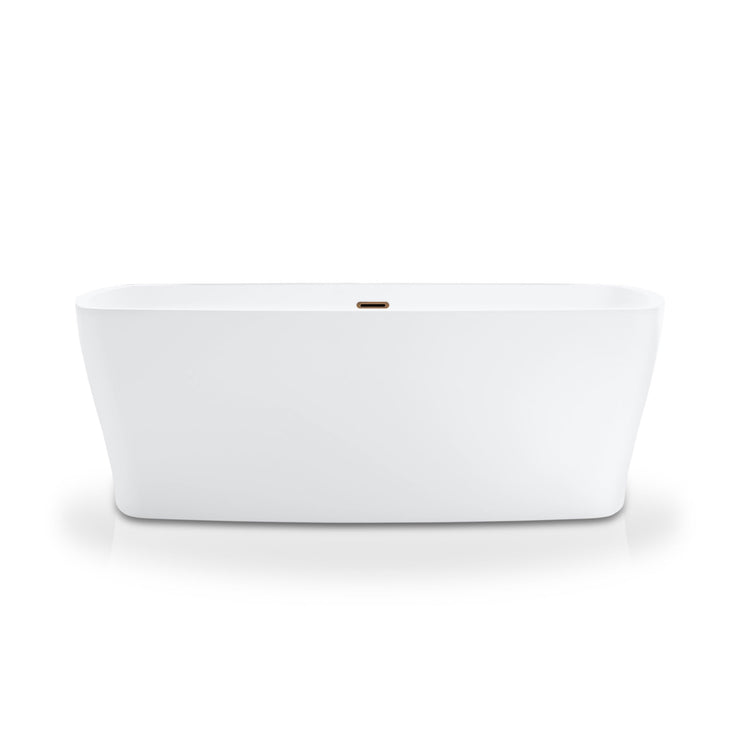 BainUltra Bathtub Libra
