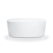 BainUltra Bathtub Nokovi 6737