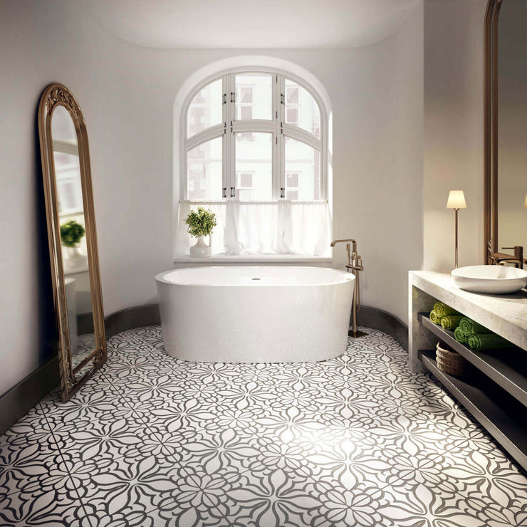 BainUltra Bathtub Nokovi 6737