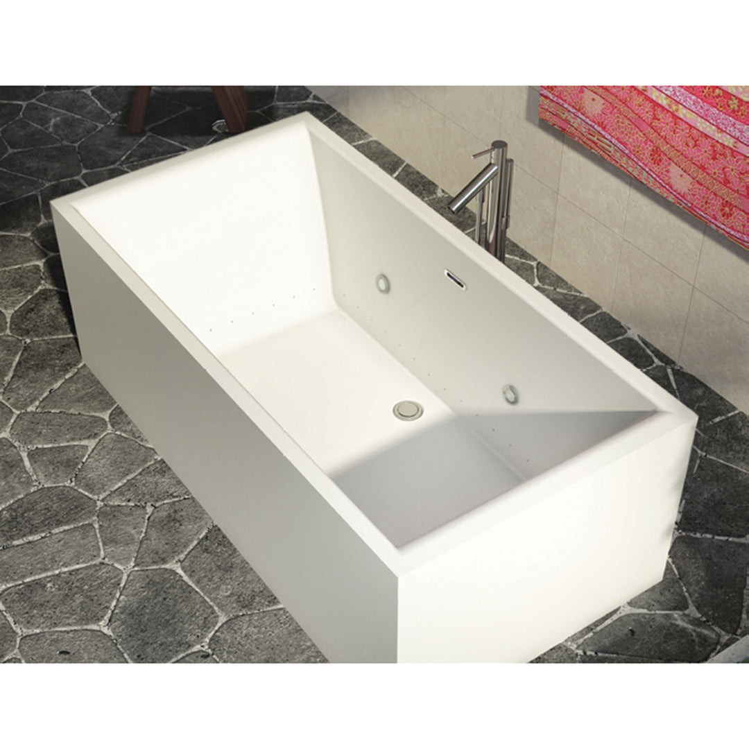 BainUltra Bathtub Nokovi