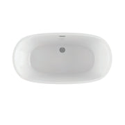 BainUltra Bathtub Vibe 5830