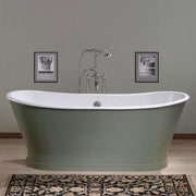 Cheviot Bathtub Balmoral