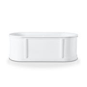 Cheviot Bathtub Buckingham
