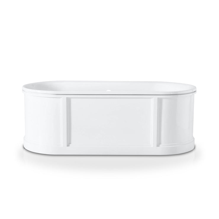 Cheviot Bathtub Buckingham