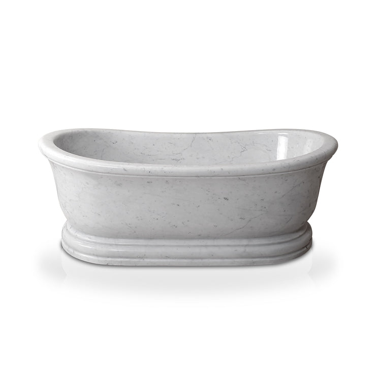 Stone Forest Bathtub Old World