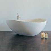 Stone Forest Bathtub Papillon