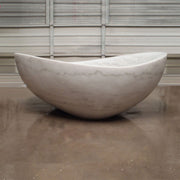 Stone Forest Bathtub Papillon