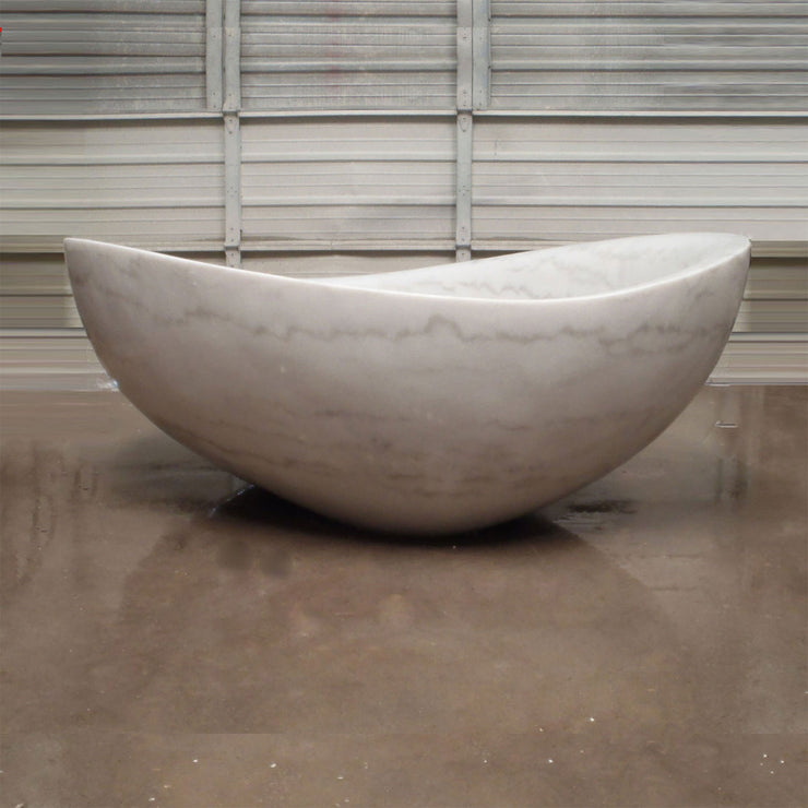 Stone Forest Bathtub Papillon