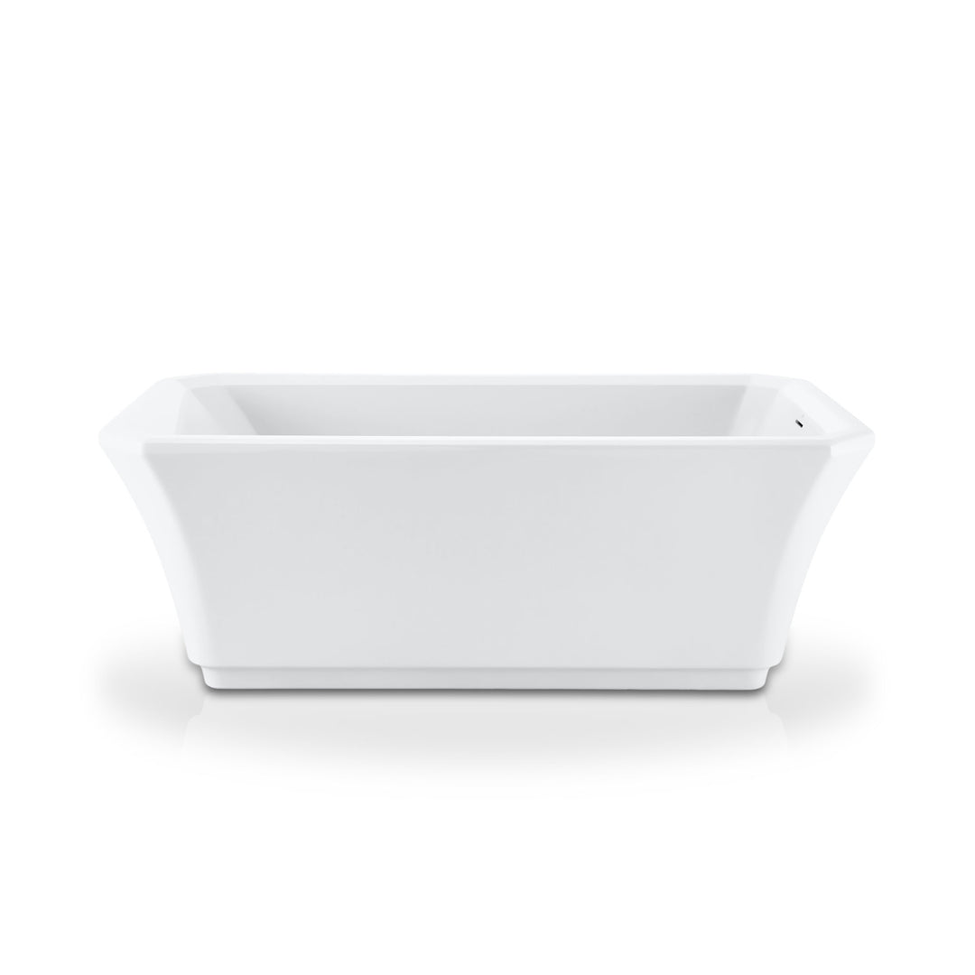 DXV by American Standard Bathtub Belshire
