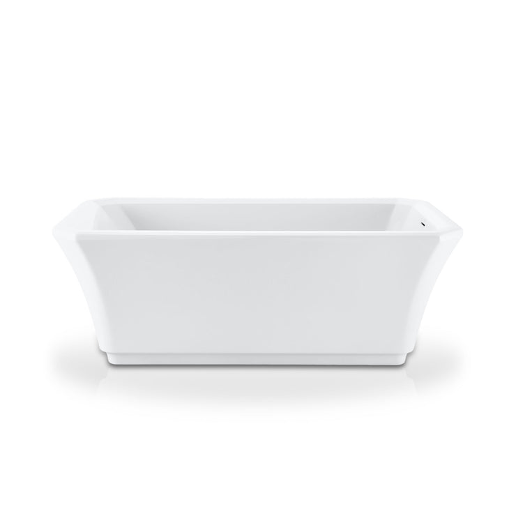 DXV by American Standard Bathtub Belshire