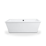 DXV by American Standard Bathtub Cossu