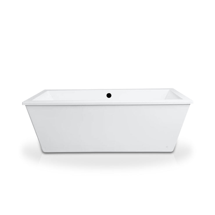 DXV by American Standard Bathtub Cossu