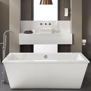 DXV by American Standard Bathtub Cossu