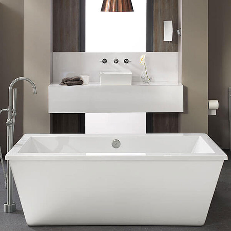 DXV by American Standard Bathtub Cossu