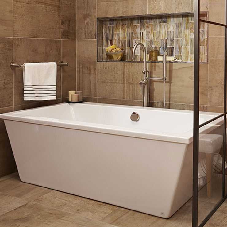 DXV by American Standard Bathtub Cossu