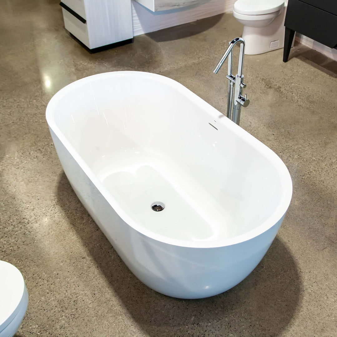 Bathtub Chic 150