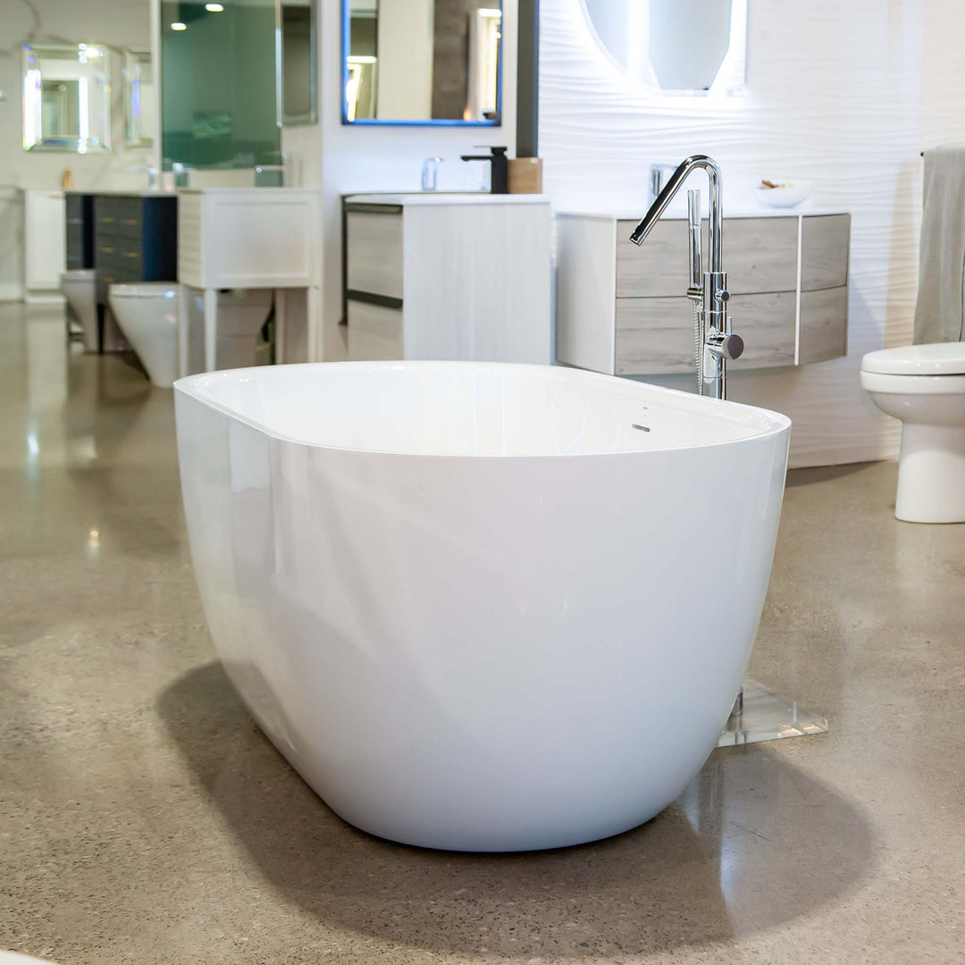 Bathtub Chic 150