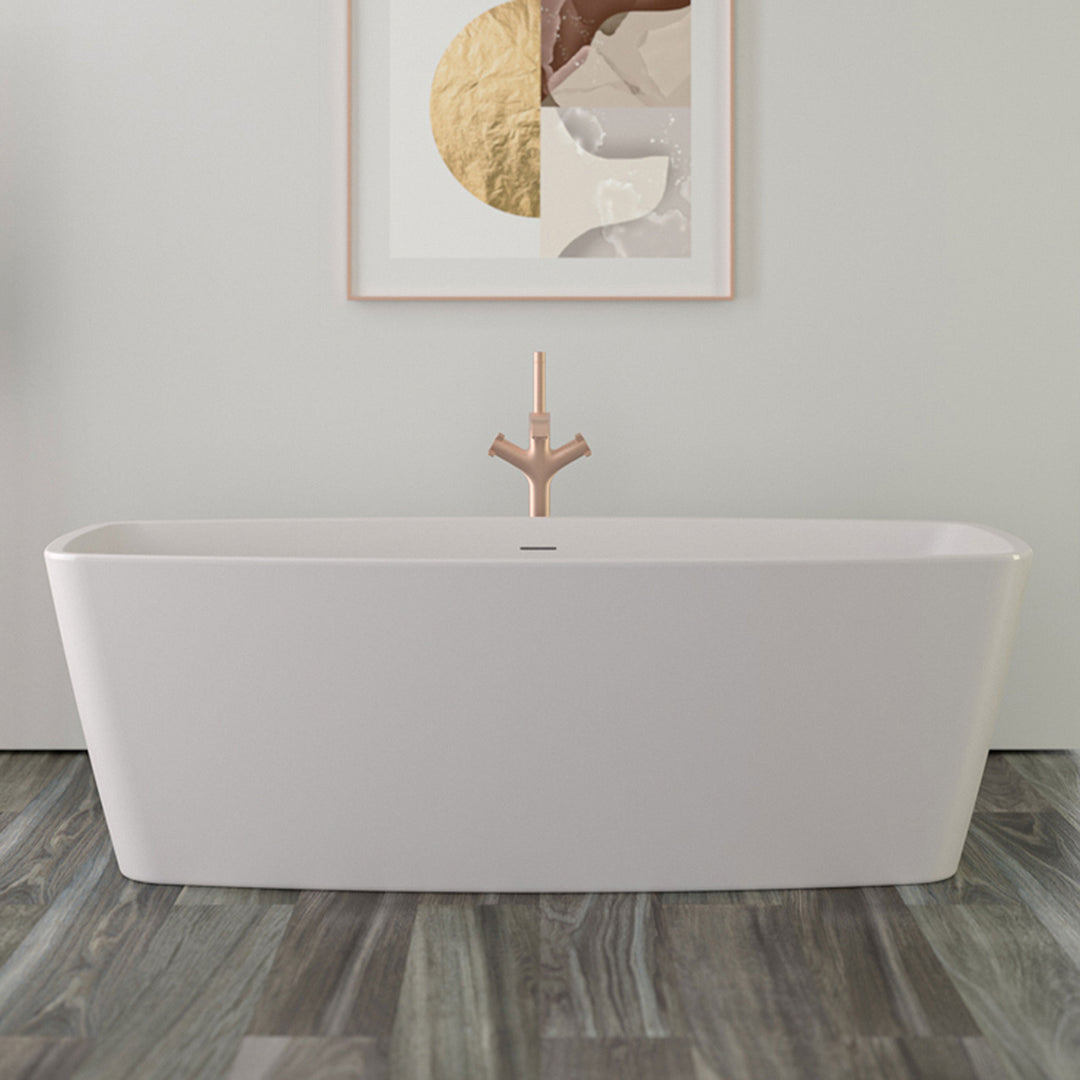 Bathtub Cube