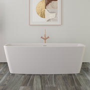 Knief Bathtub Cube