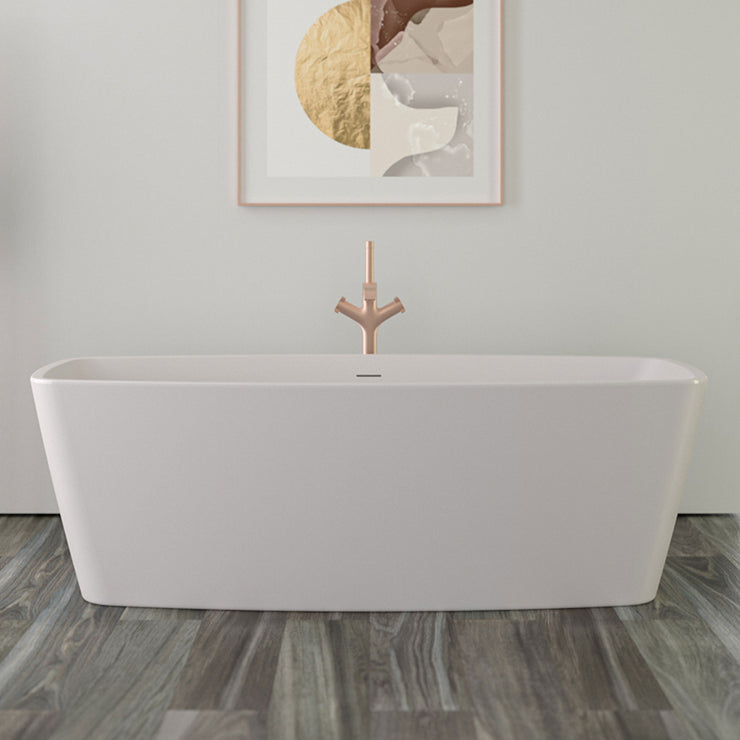 Knief Bathtub Cube