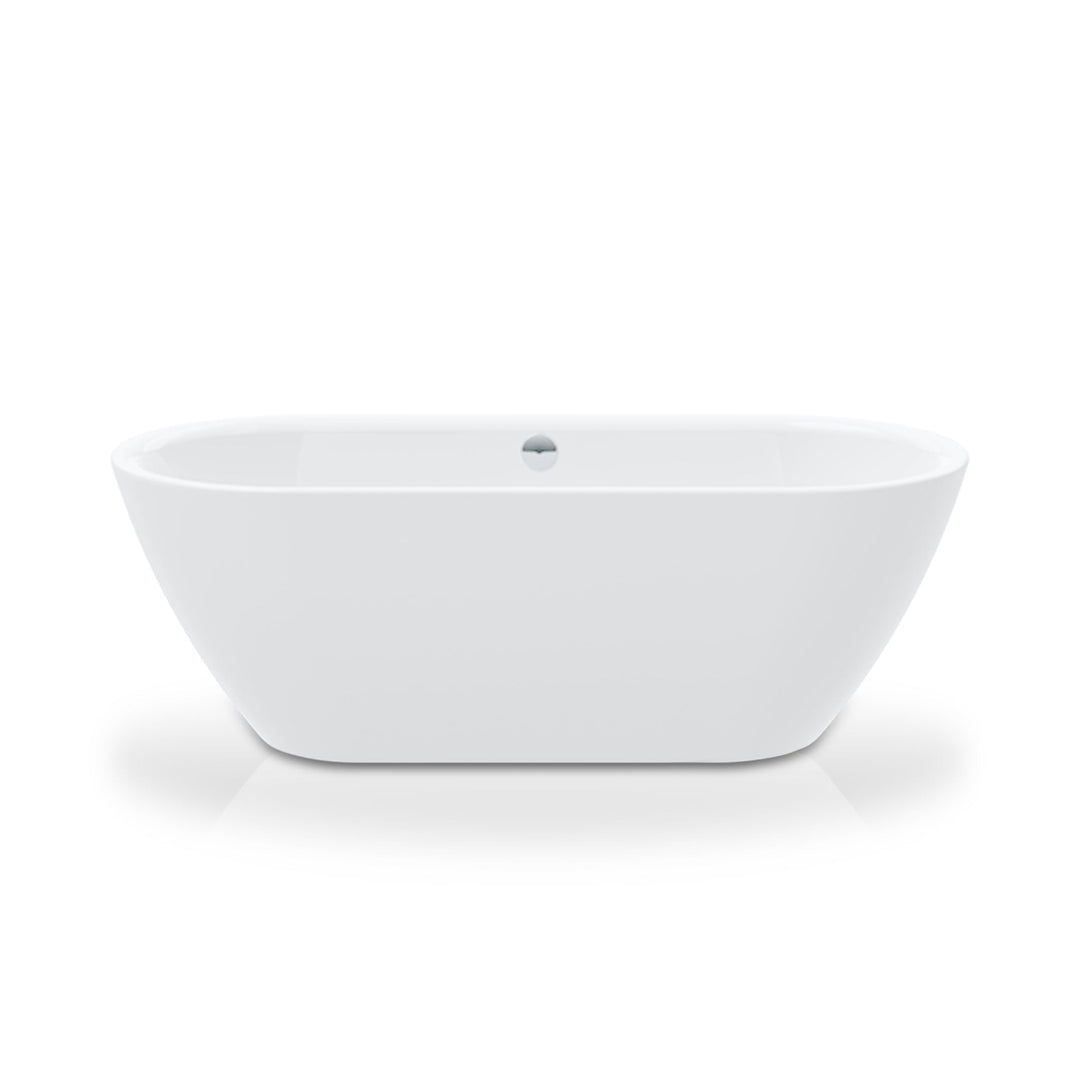 Bathtub Form