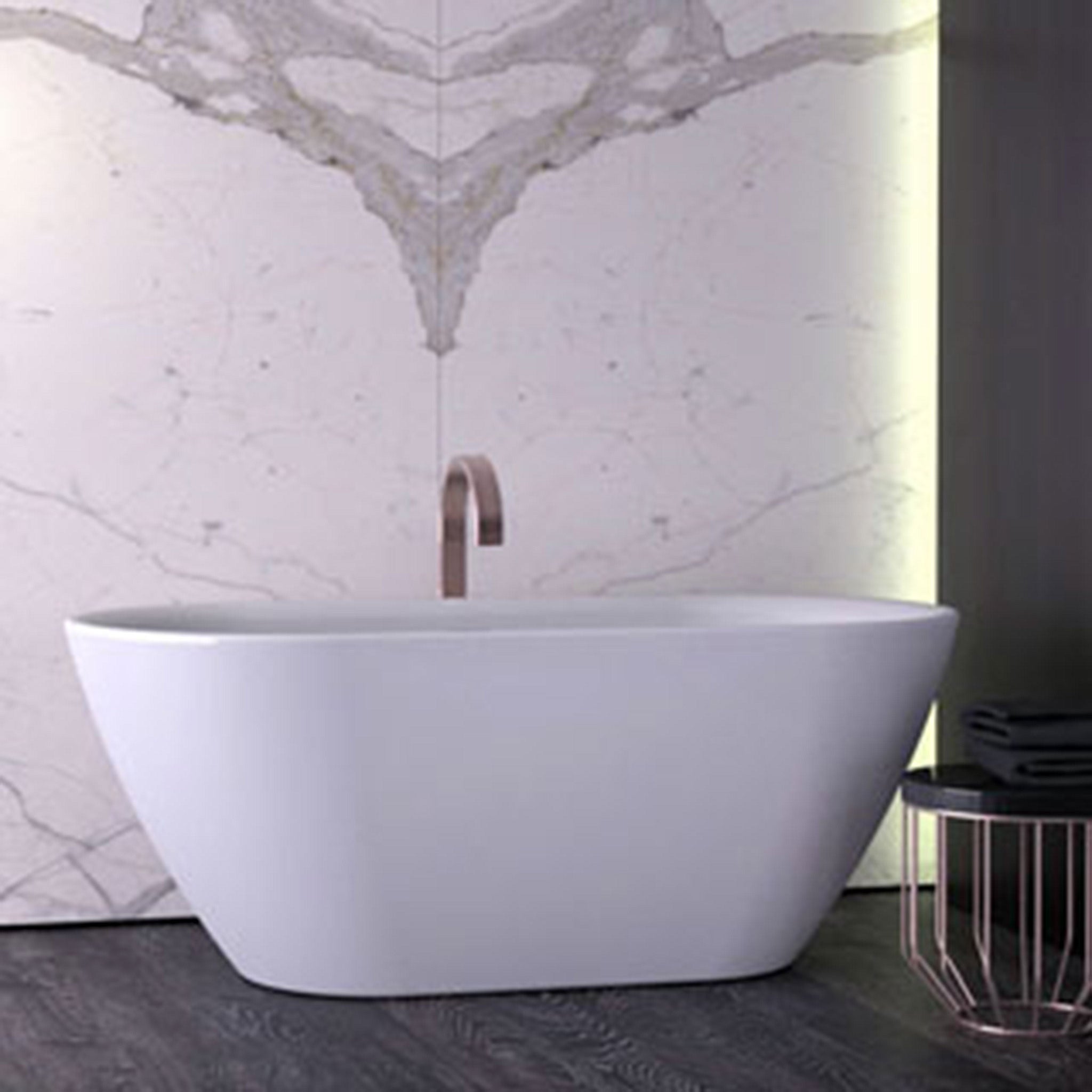 Bathtub Form XS – Canaroma Bath & Tile
