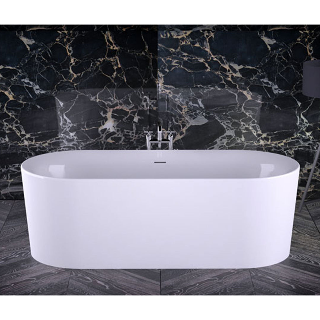 Bathtub Fresh