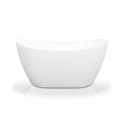 Neptune Bathtub Florence F1
