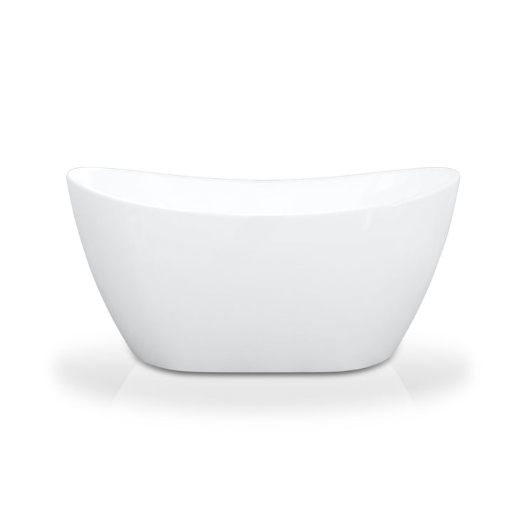 Neptune Bathtub Florence F1