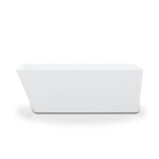 Neptune Bathtub Lauzanne F1