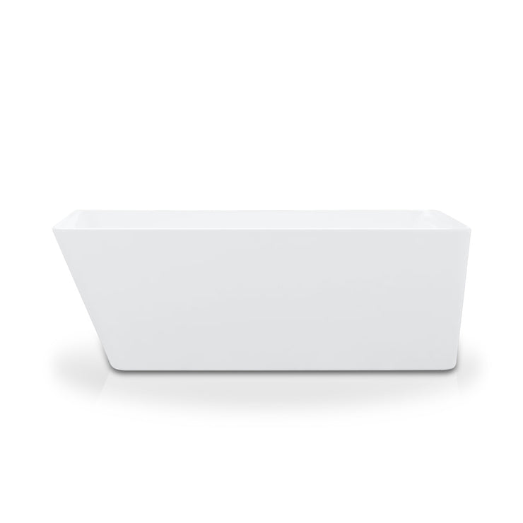 Neptune Bathtub Lauzanne F1