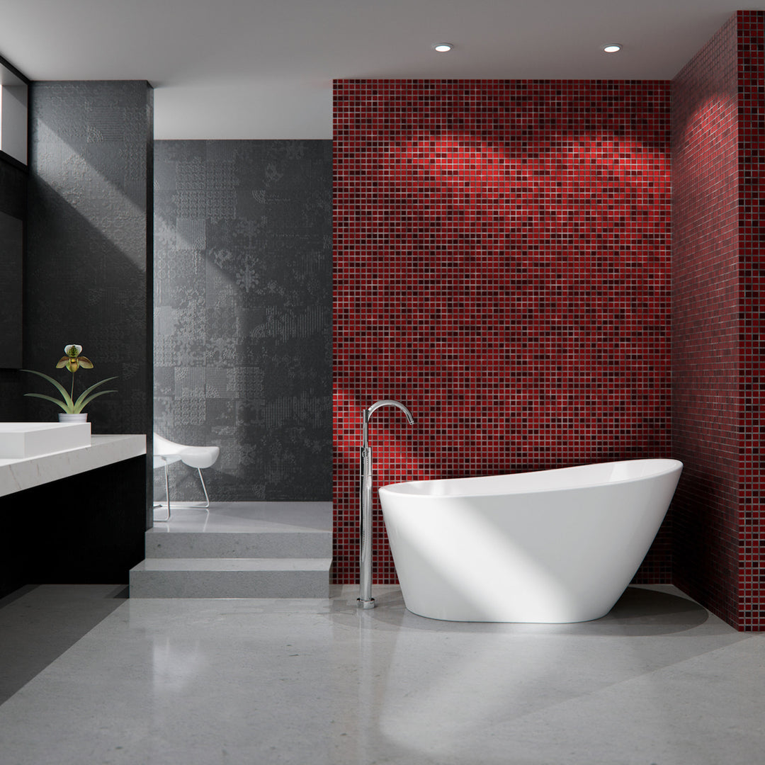Neptune Bathtub Malaga F1