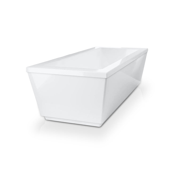 Neptune Bathtub Munich F2