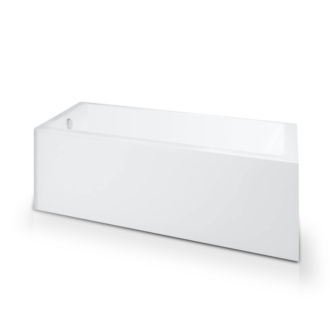 Neptune Bathtub Oslo