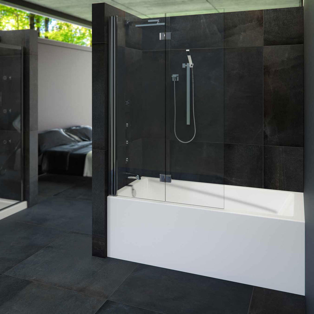 Neptune Bathtub Oslo