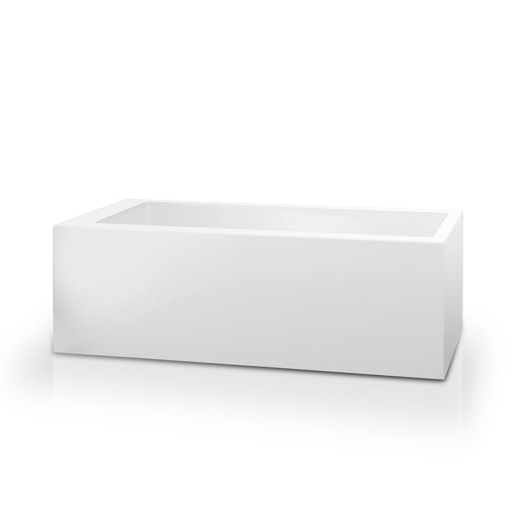 Neptune Bathtub Zurich