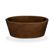 Native Trails Bathtub Aspen