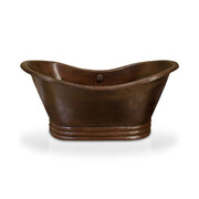 Native Trails Bathtub Aurora 60