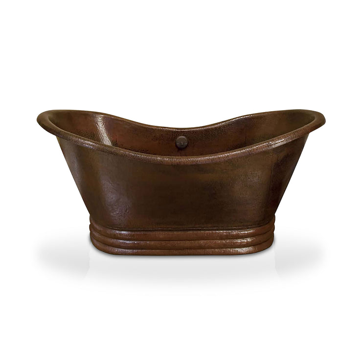 Native Trails Bathtub Aurora 60