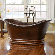 Native Trails Bathtub Aurora 60