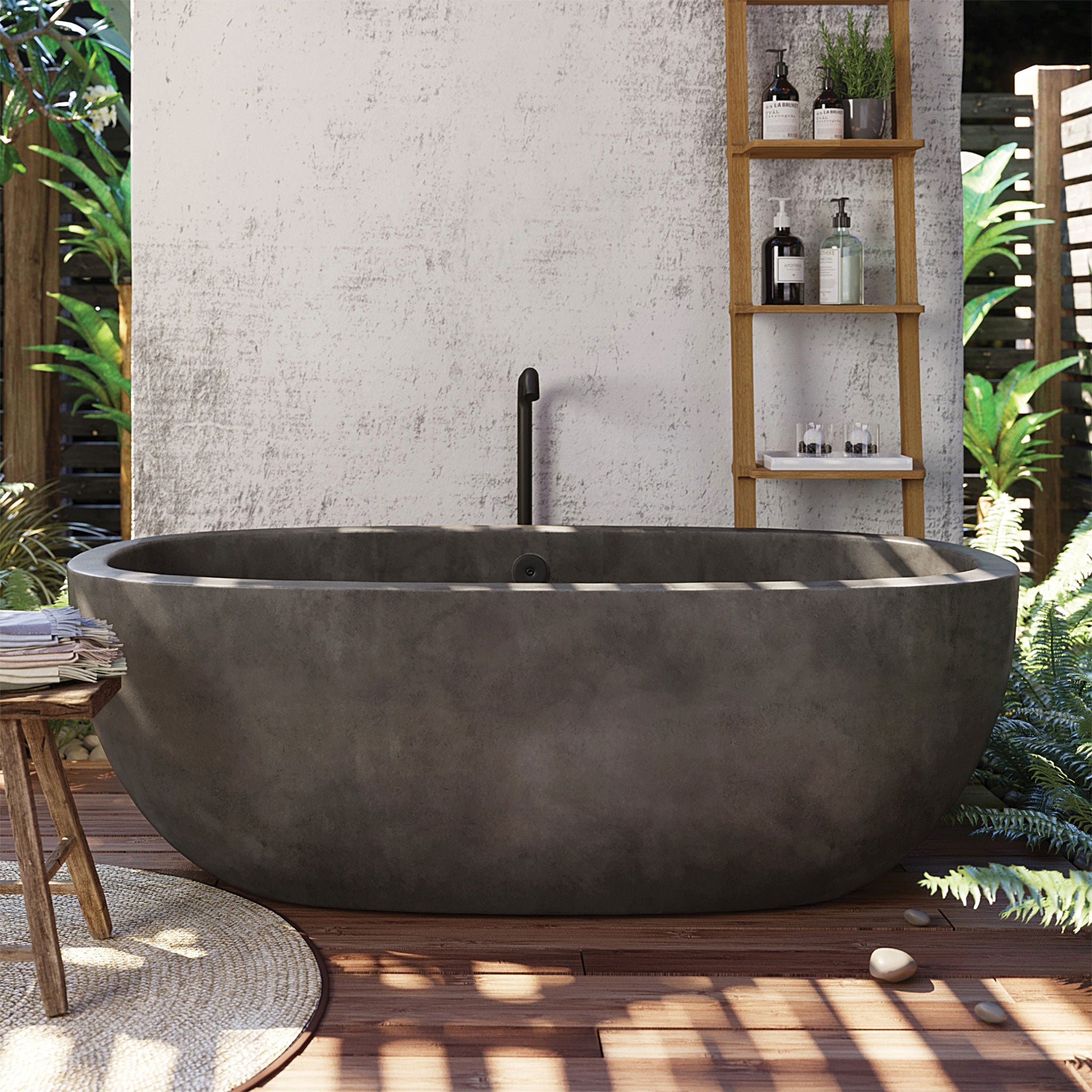 その他 1/6 native bath tub TB-NT-Avalon72-03.jpg?v=