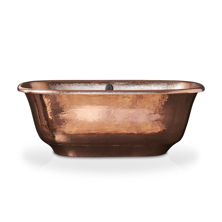 Native Trails Bathtub Santorini