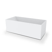 Slik Portfolio Bathtub Kuadra